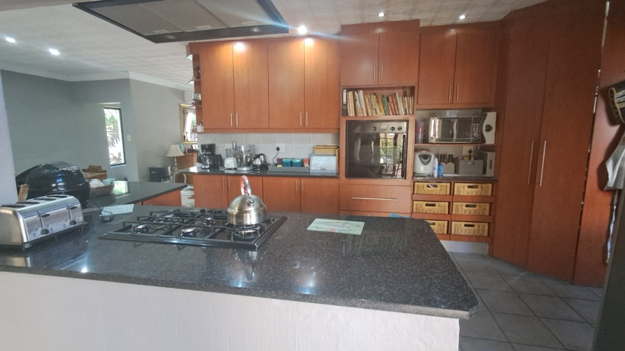 3 Bedroom Property for Sale in Pellissier Free State